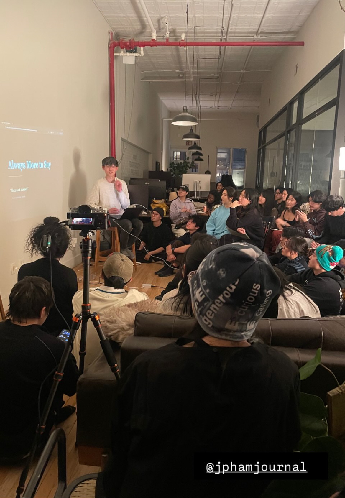 event photo