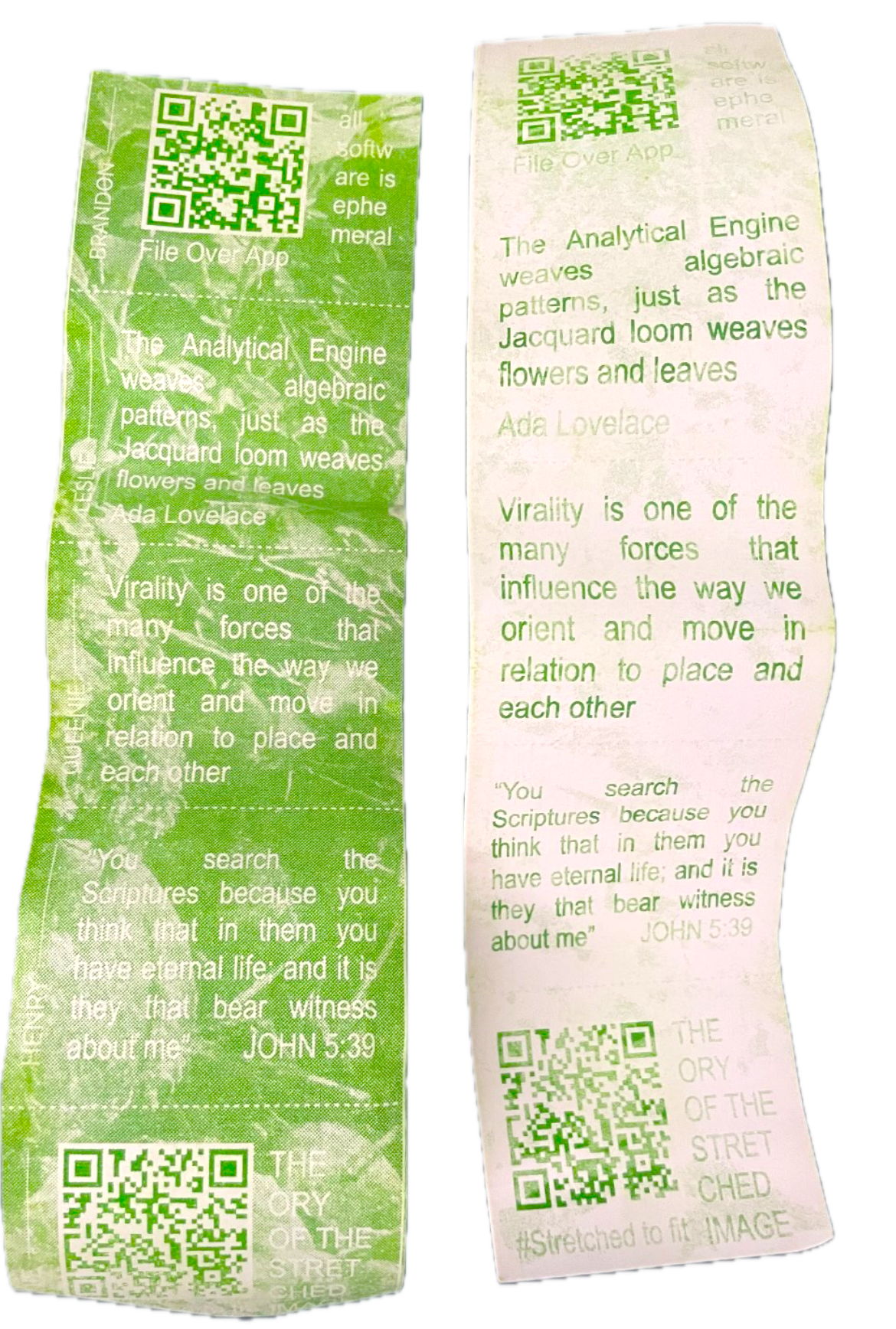 bookmarks