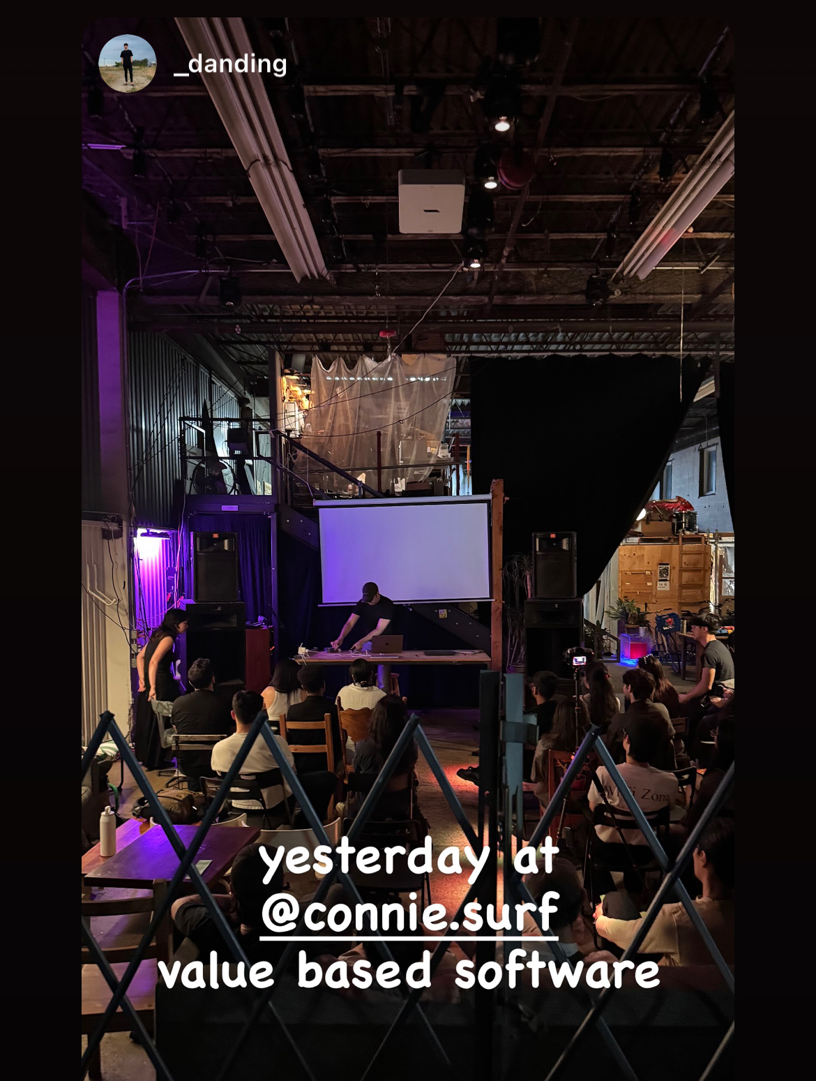 event photo